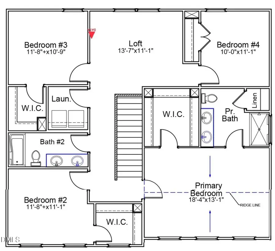 70 Buckthorn Drive, Youngsville, NC 27596 - #2