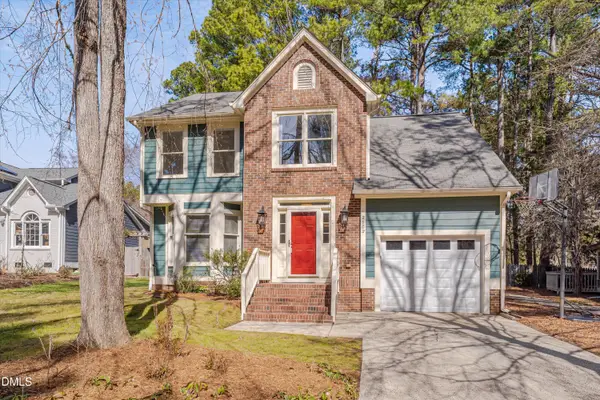 2102 Pathway Drive, Chapel Hill, NC 27516