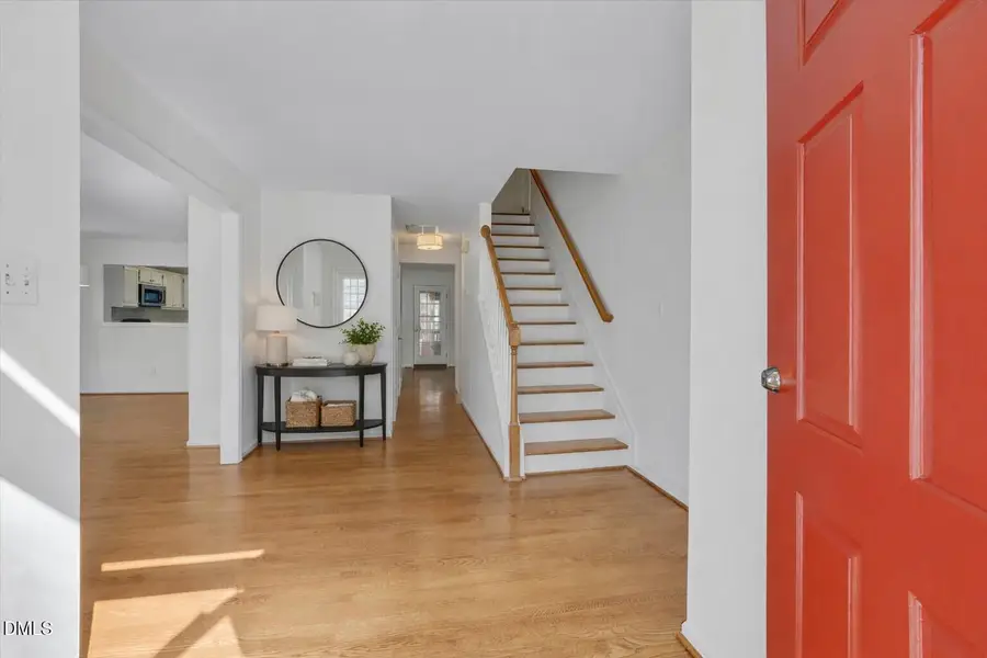 2102 Pathway Drive, Chapel Hill, NC 27516 - #2