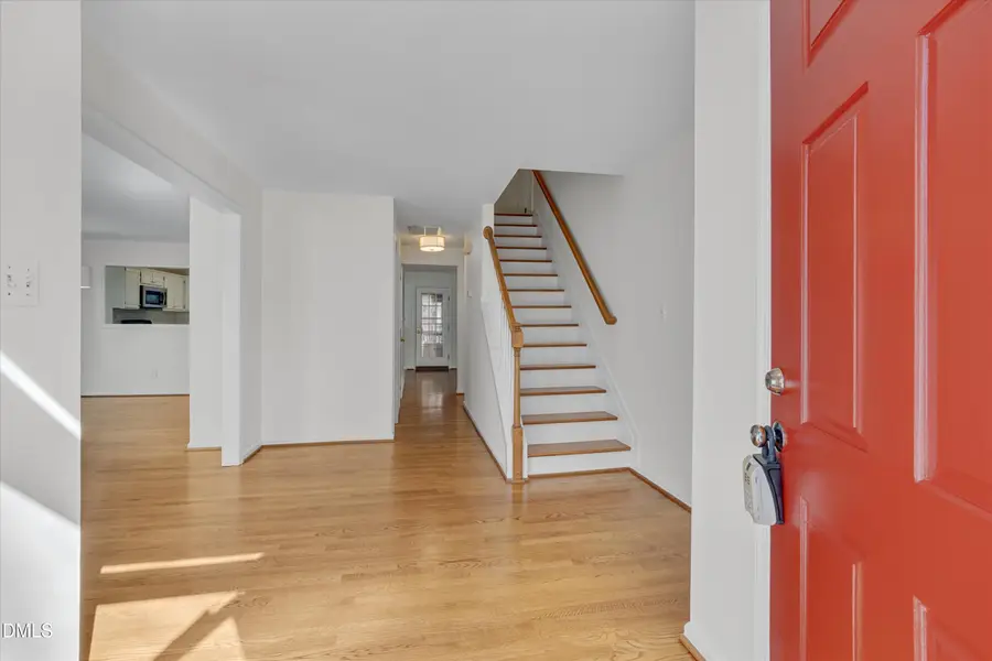 2102 Pathway Drive, Chapel Hill, NC 27516 - #3