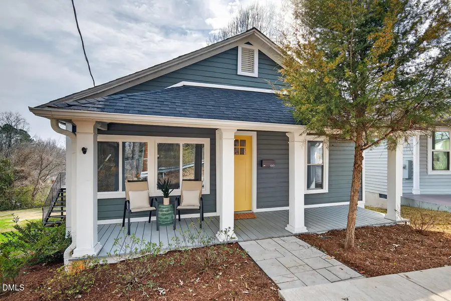 1010 Cole Street, Durham, NC 27701 - #3