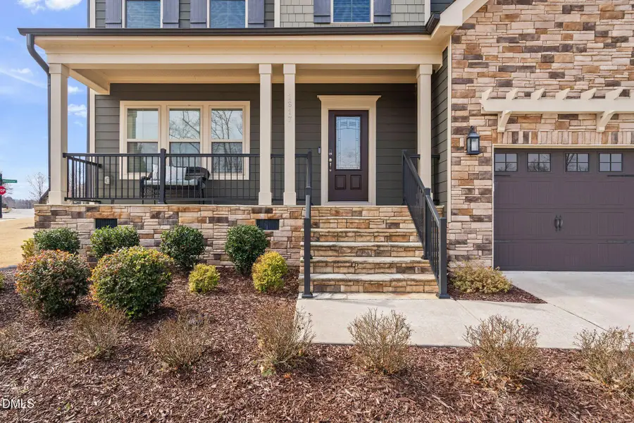 1617 Edgerock Cove Court, Cary, NC 27519 - #3