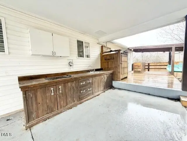 8419 S Lowell Road, Bahama, NC 27503 - #2