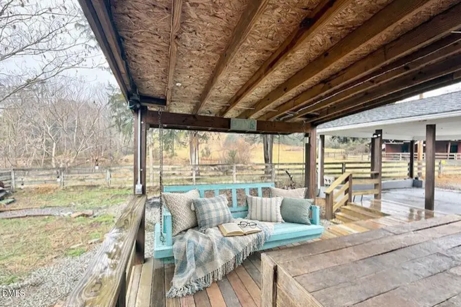 8419 S Lowell Road, Bahama, NC 27503 - #3