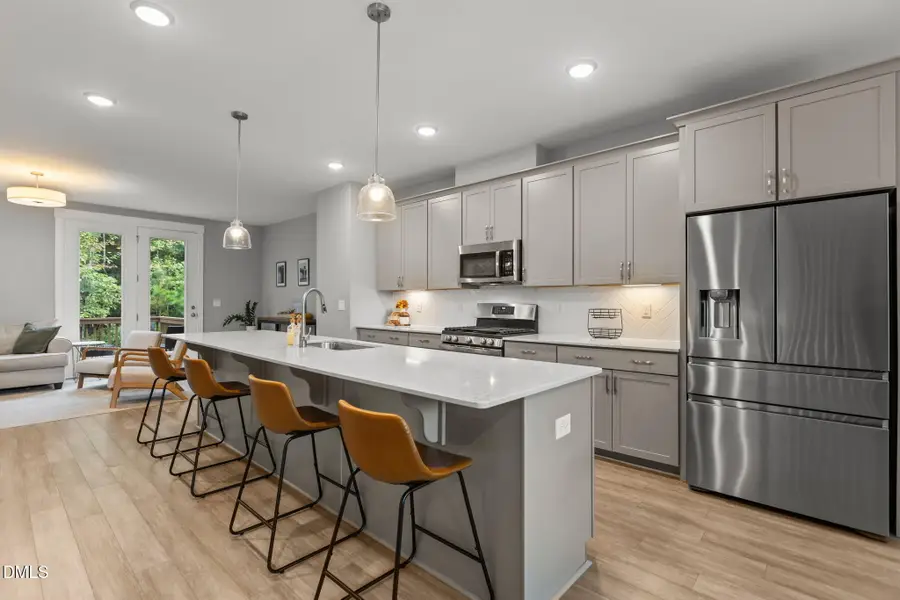 2022 Van Hook Lane, Apex, NC 27502 - #3