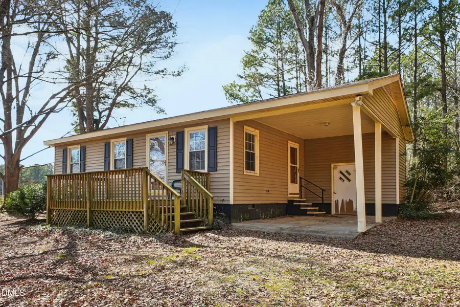 349 Strickland Hinton Road, Zebulon, NC 27597 - #2
