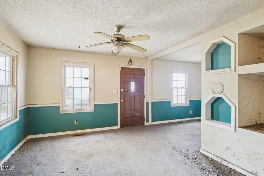 349 Strickland Hinton Road, Zebulon, NC 27597 - #3
