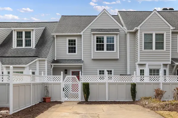 143 Spring Cove Drive, Cary, NC 27511