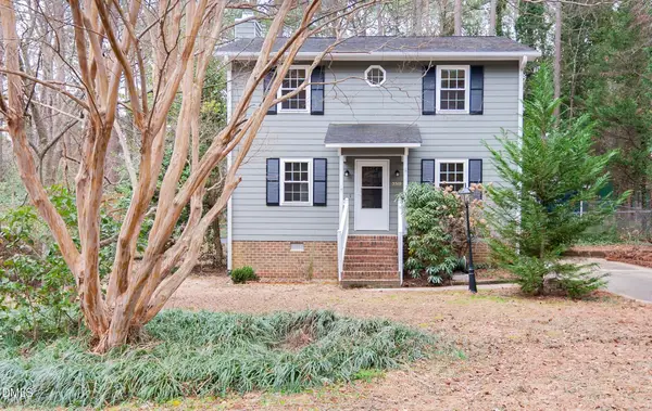 5510 Loyal Avenue, Durham, NC 27713