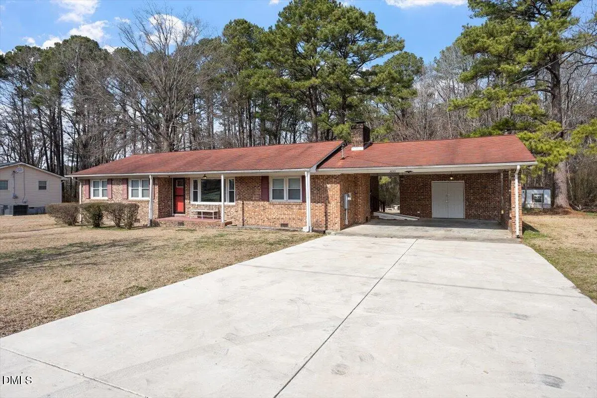 3859 Bunnlevel Erwin Road, Erwin, NC 28339 - #1