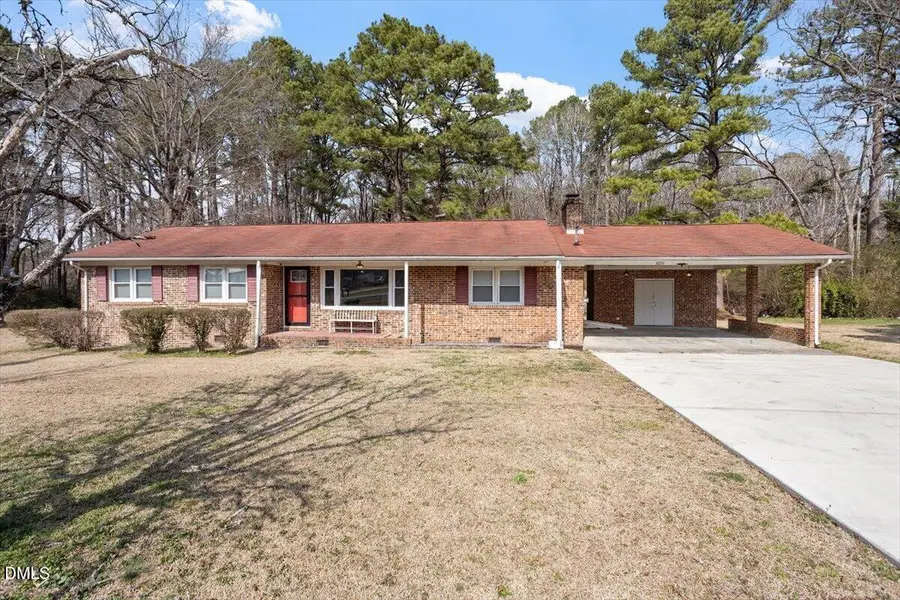 3859 Bunnlevel Erwin Road, Erwin, NC 28339 - #3