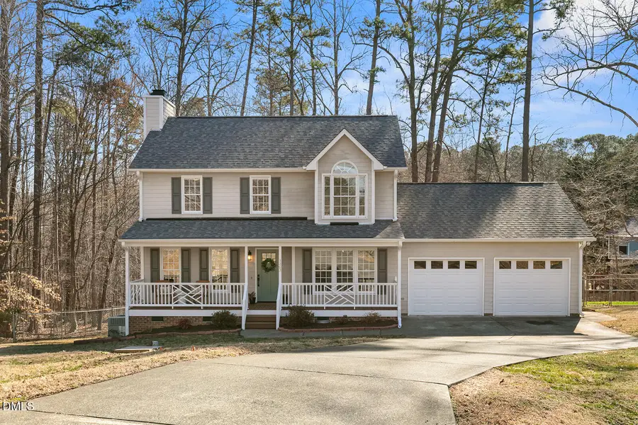 1303 Imperial Drive, Durham, NC 27712 - #3