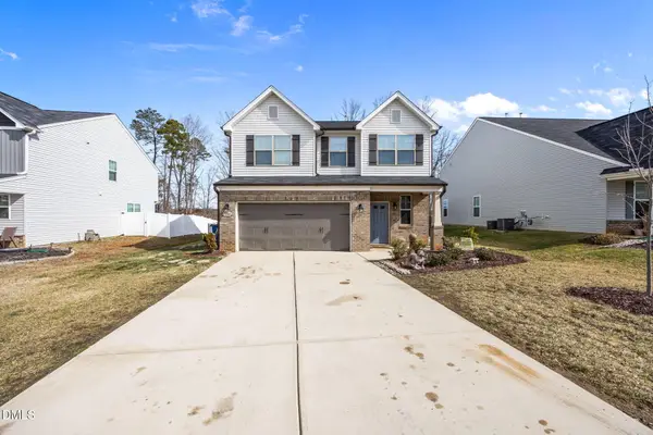 2586 Lacy Holt Road, Graham, NC 27253