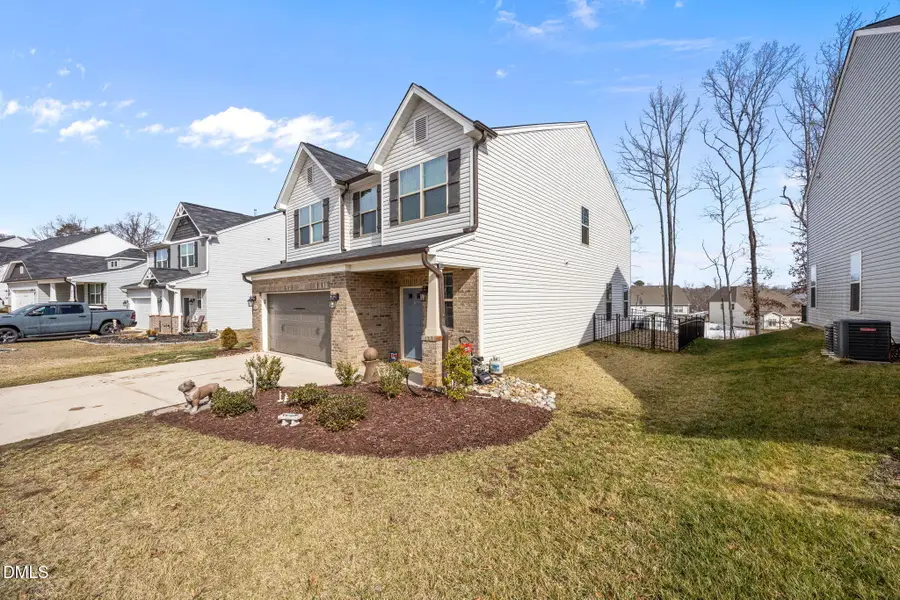 2586 Lacy Holt Road, Graham, NC 27253 - #3