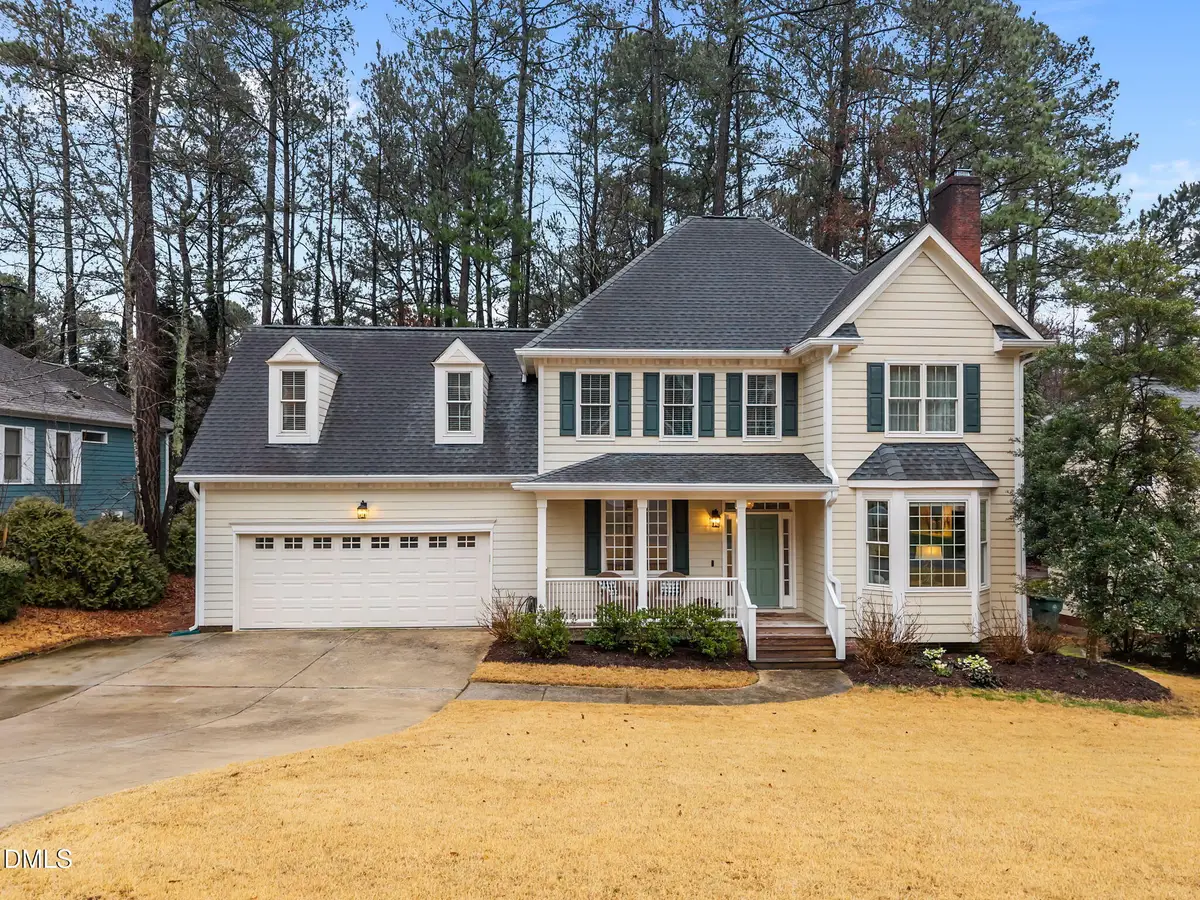 102 Parkroyale Lane, Cary, NC 27519 - #1