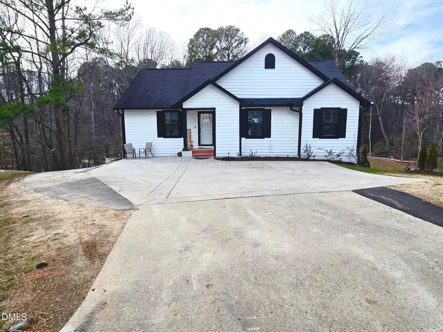 3201 Venus Drive, Durham, NC 27703 - #3