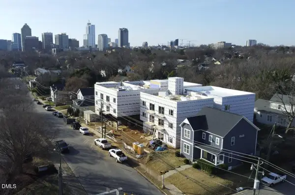 709 E Lenoir Street #304, Raleigh, NC 27601