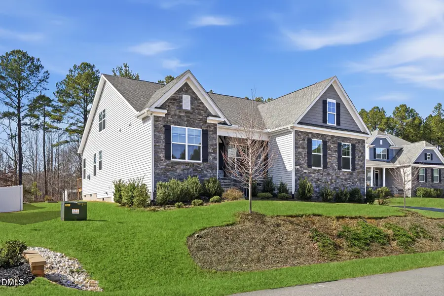 30 Ironwood Boulevard, Youngsville, NC 27596 - #2