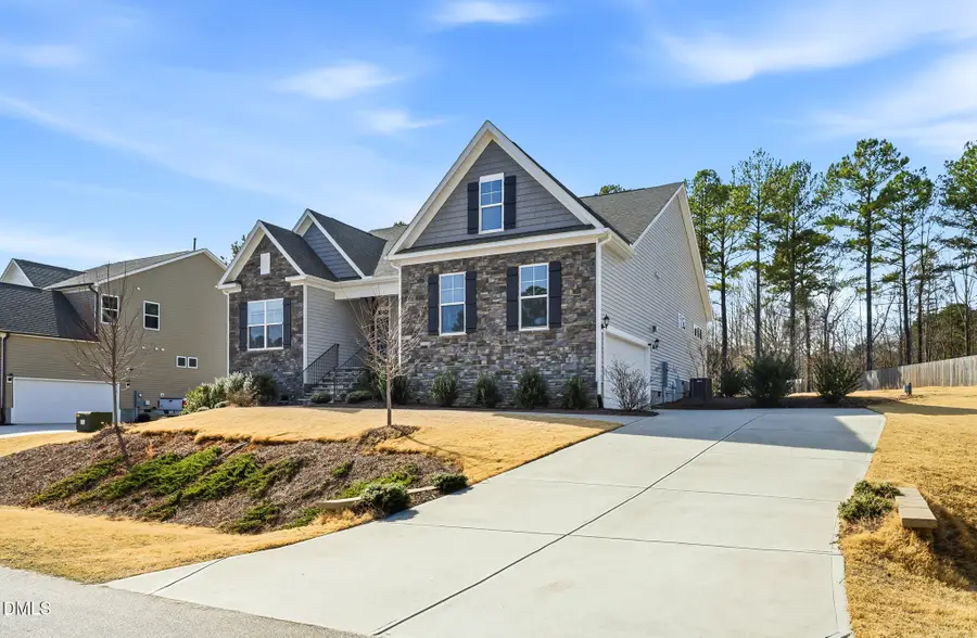 30 Ironwood Boulevard, Youngsville, NC 27596 - #3