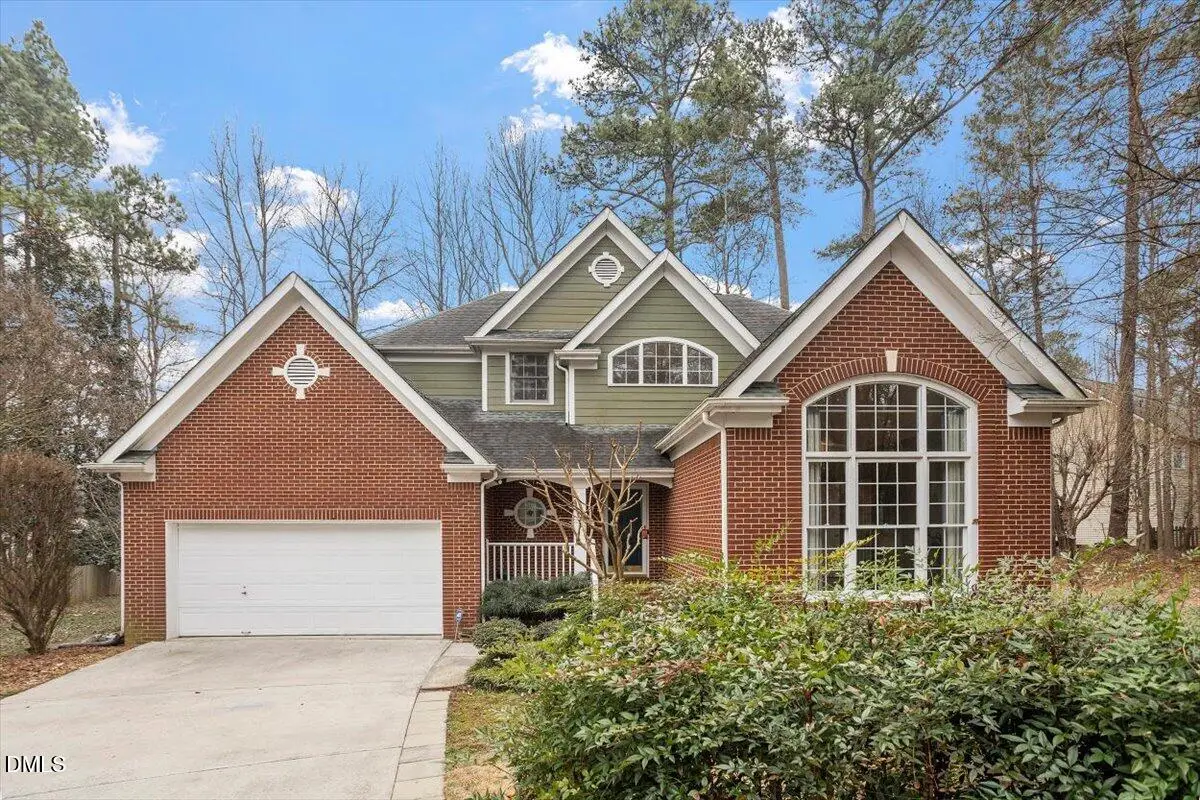 2804 Shofield Court, Raleigh, NC 27615 - #1