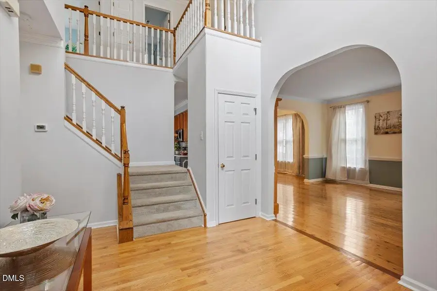 2804 Shofield Court, Raleigh, NC 27615 - #3