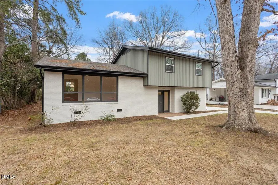 2309 Bertie Drive, Raleigh, NC 27610 - #3