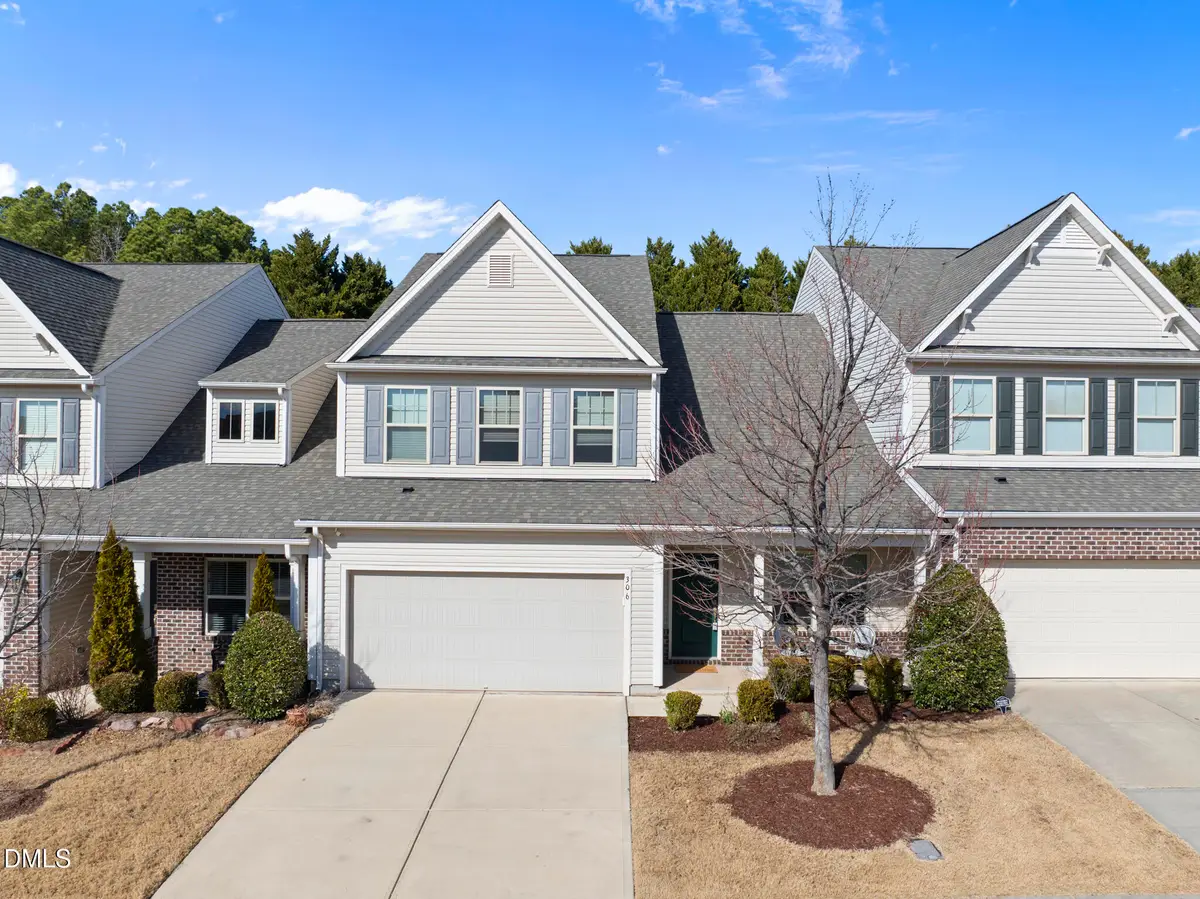 306 Princess Place, Morrisville, NC 27560 - #1