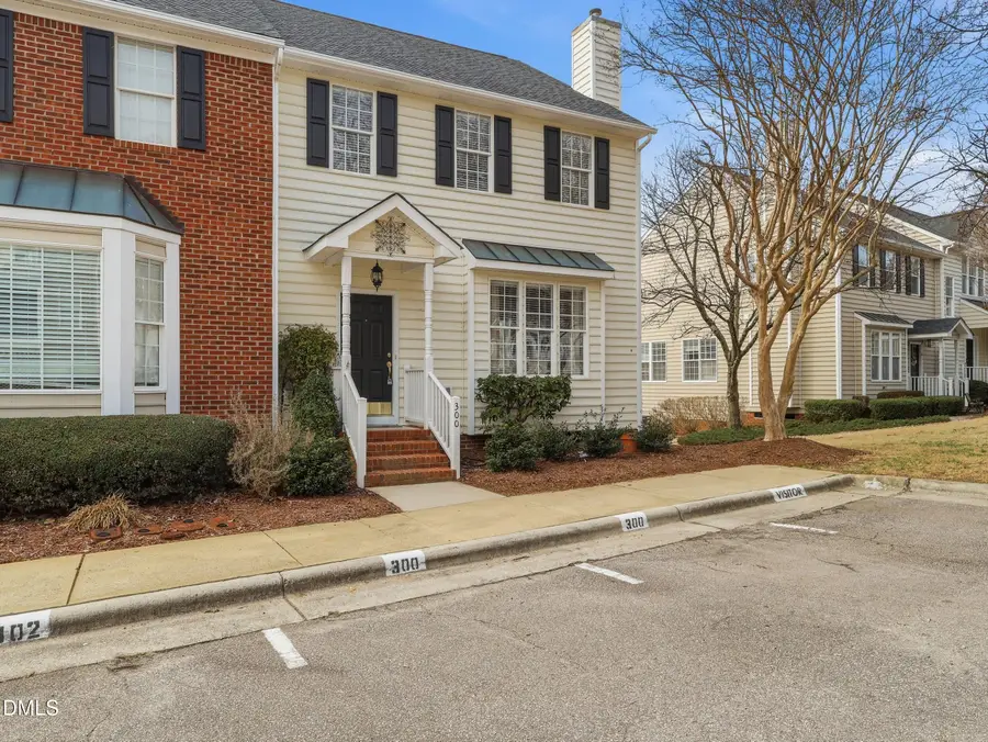 300 Nottinghill Walk, Apex, NC 27502 - #3