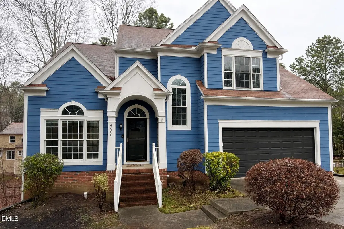4000 Kettering Drive, Durham, NC 27713 - #1