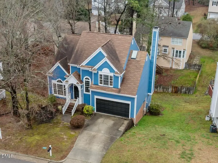 4000 Kettering Drive, Durham, NC 27713 - #3