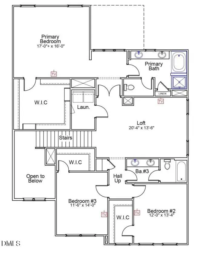 3007 Bayou Street, Graham, NC 27253 - #3