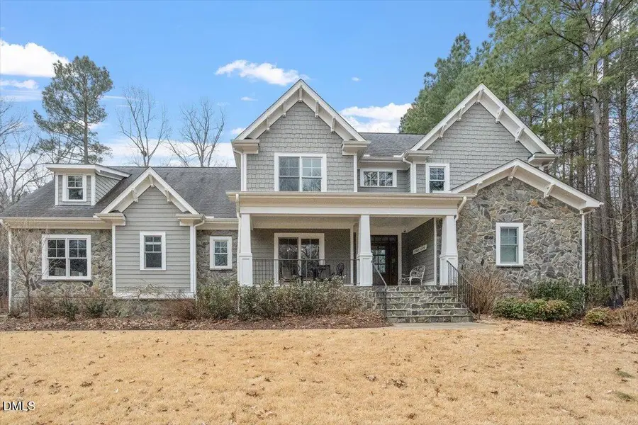 6313 Mountain Oaks Way, Wake Forest, NC 27587 - #3