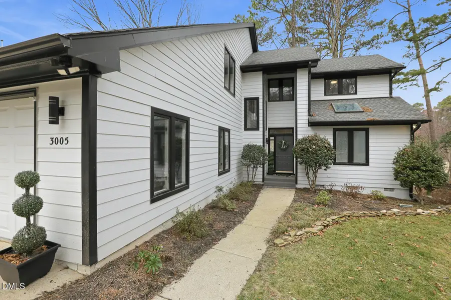 3005 Fownes Court, Raleigh, NC 27613 - #2