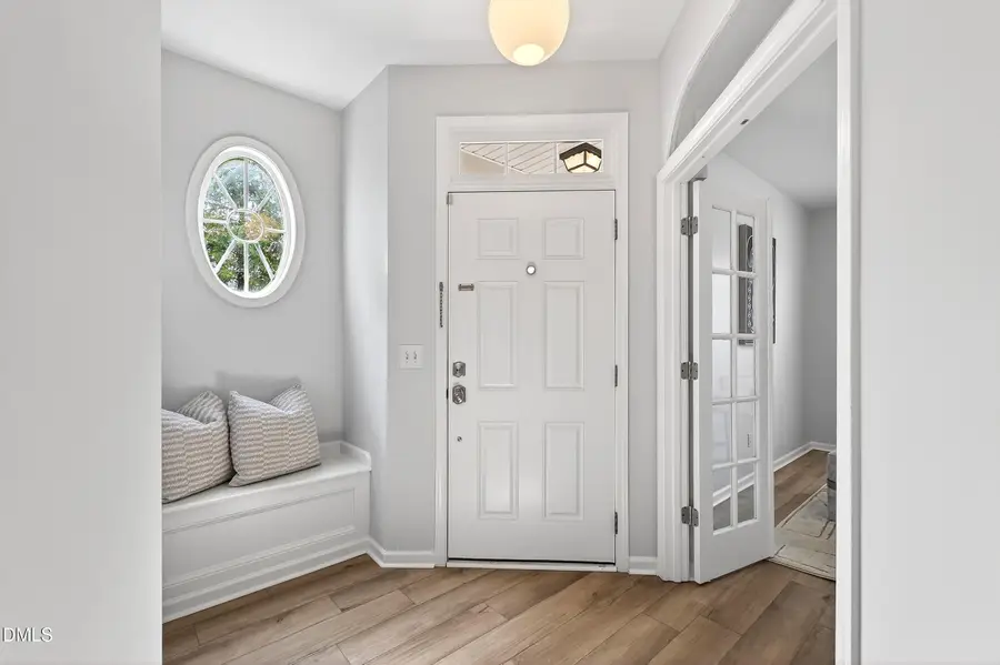 9704 Renfield Drive, Raleigh, NC 27617 - #3