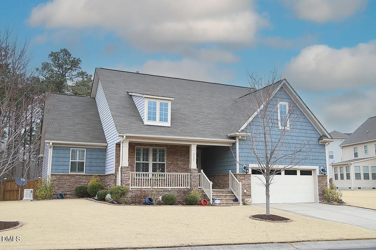 3337 Prospect Parkway, Durham, NC 27703 - #1