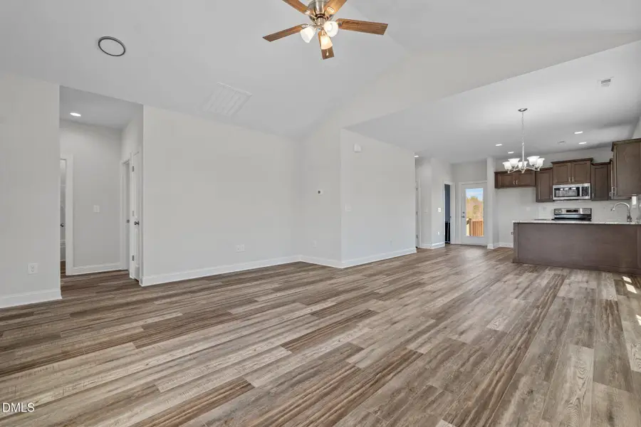 66 Ravenwind Lane, Lillington, NC 27546 - #3