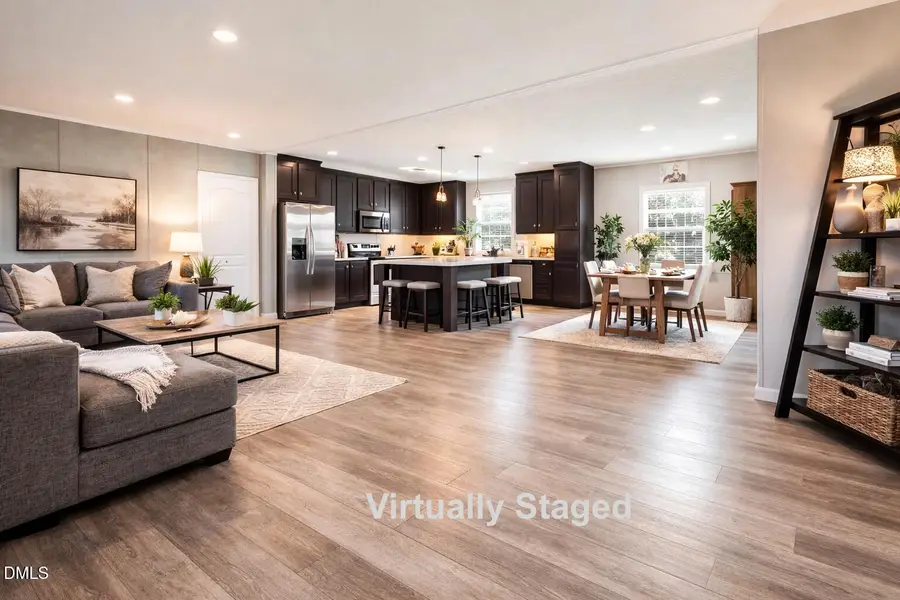 3555 Deerfield Road, Stem, NC 27581 - #3