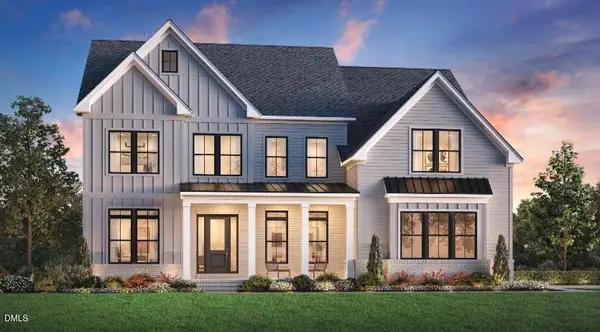 244 Twisted Oak Way, Chapel Hill, NC 27517