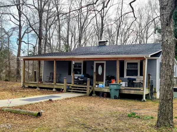 804 A Whitsett Avenue, Gibsonville, NC 27249