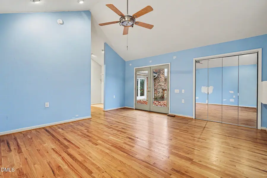 4919 Grinnell Drive, Raleigh, NC 27612 - #3