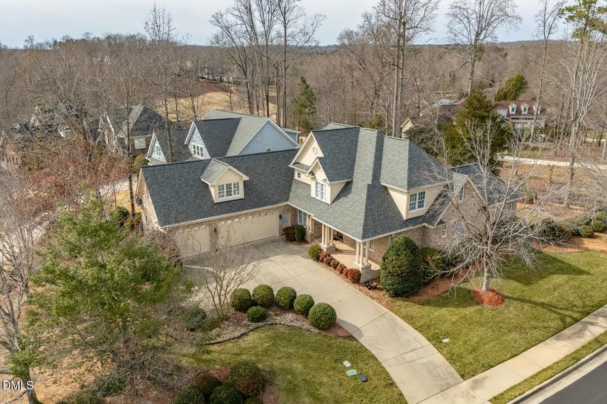 271 The Preserve Trail, Chapel Hill, NC 27517 - #1
