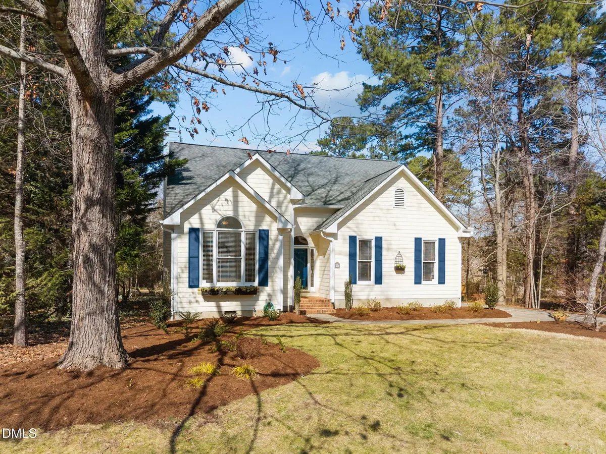 9 Eastwind Place, Chapel Hill, NC 27517 - #1