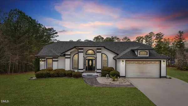 73 Whippoorwill Lane, Zebulon, NC 27597