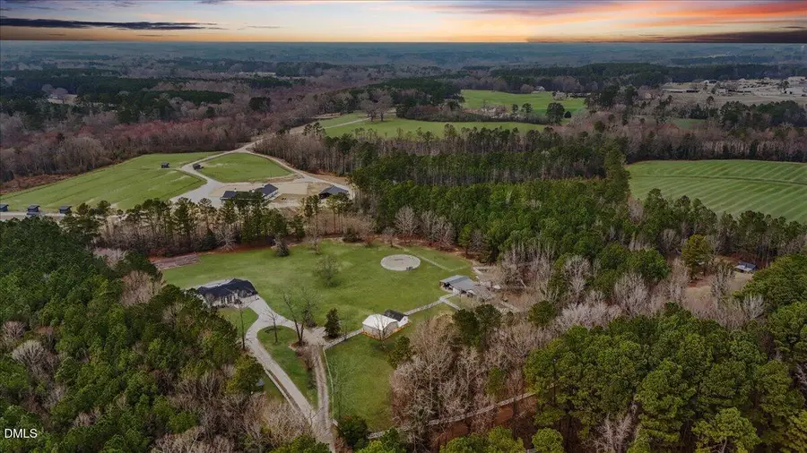 73 Whippoorwill Lane, Zebulon, NC 27597 - #3