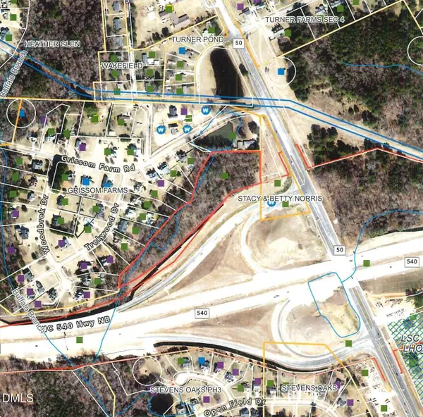 Address Withheld By Seller, Garner, NC 27529