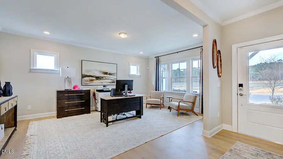 505 Morning Glade Street, Wake Forest, NC 27587 - #2