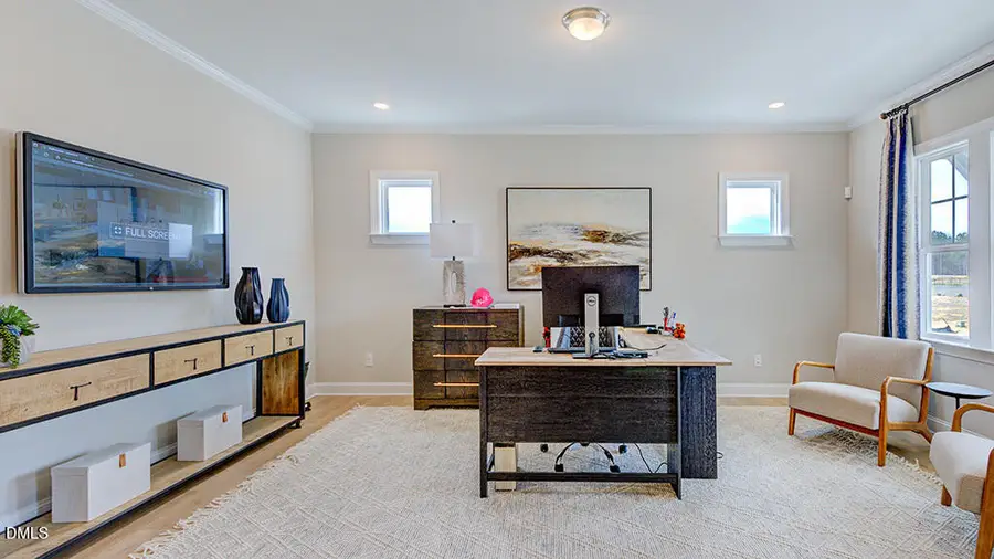 505 Morning Glade Street, Wake Forest, NC 27587 - #3