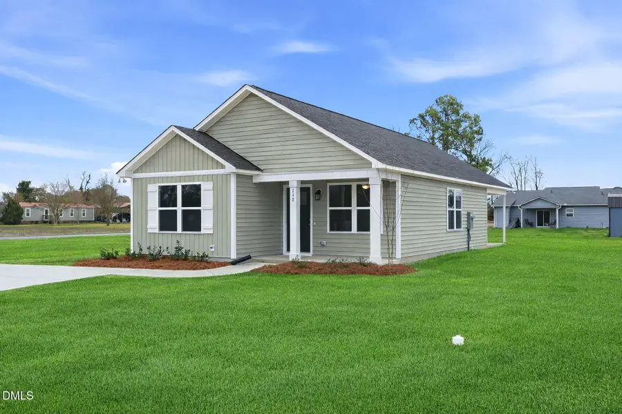 248 Rae Street, Warsaw, NC 28398 - #3