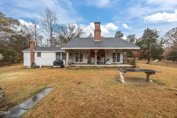 3250 Mine Creek Road, Burlington, NC 27217