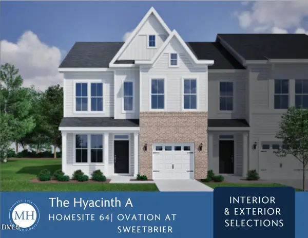 1126 Bell Heather Road #64, Durham, NC 27703